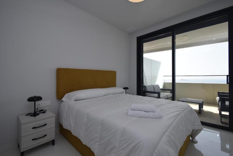 BENIDORM BEACH 2 dormitorios - Fincas Arena - image 30