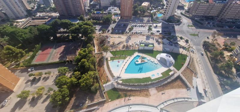 BENIDORM BEACH 2 dormitorios - Fincas Arena - image 8