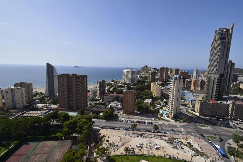 BENIDORM BEACH 2 dormitorios - Fincas Arena - image 5