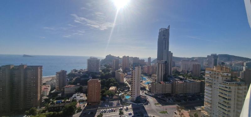 BENIDORM BEACH 2 dormitorios - Fincas Arena - image 15
