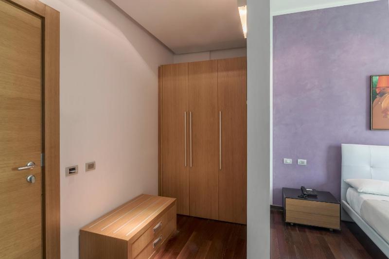 Double or Twin Room - Disability Access image 1