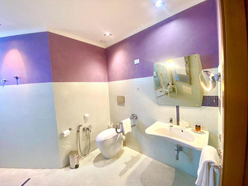 Double or Twin Room - Disability Access image 3