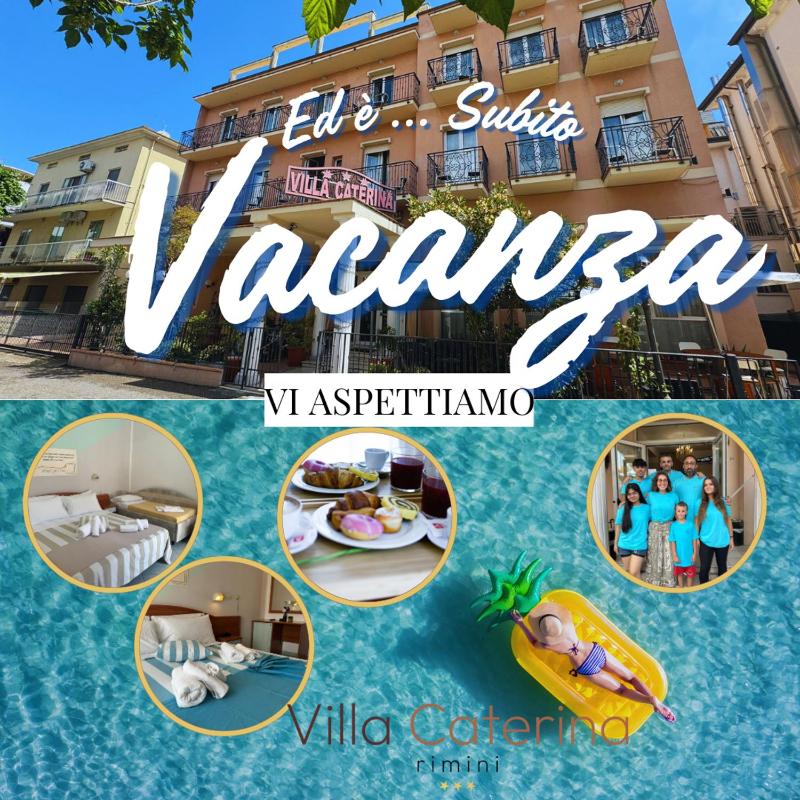 Hotel Villa Caterina - image 32