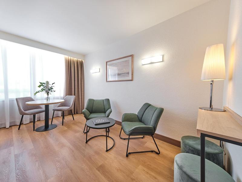 Suite Room image 3