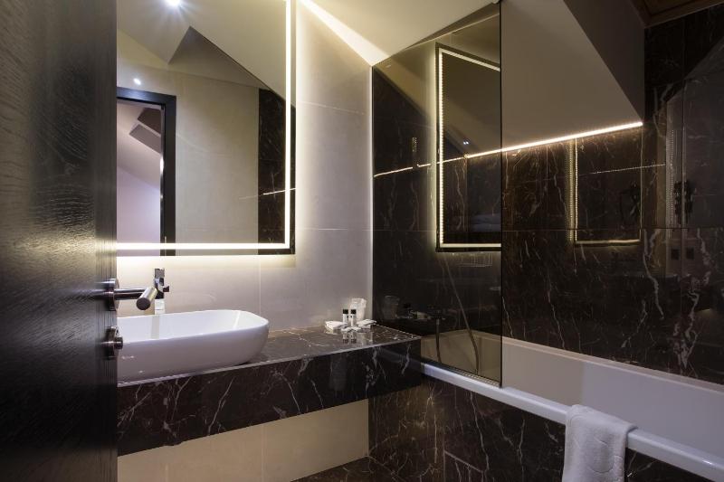The Fifth Floor by Old Town Hotel - image 4
