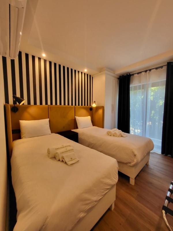 Economy Double or Twin Room image 1