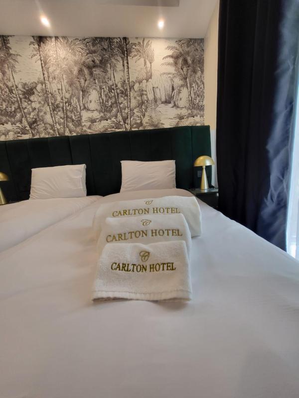 Standard Double or Twin Room image 4