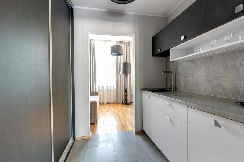 Deluxe Double Room image 4