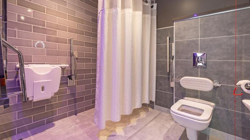 Premium King Room - Disability Access image 4