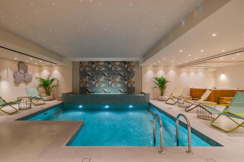 Ionian Plaza Hotel & Spa - image 34