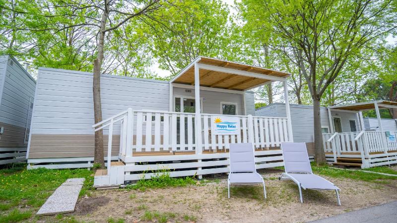 Happy Camp mobile homes in Camping Bella Italia - image 25