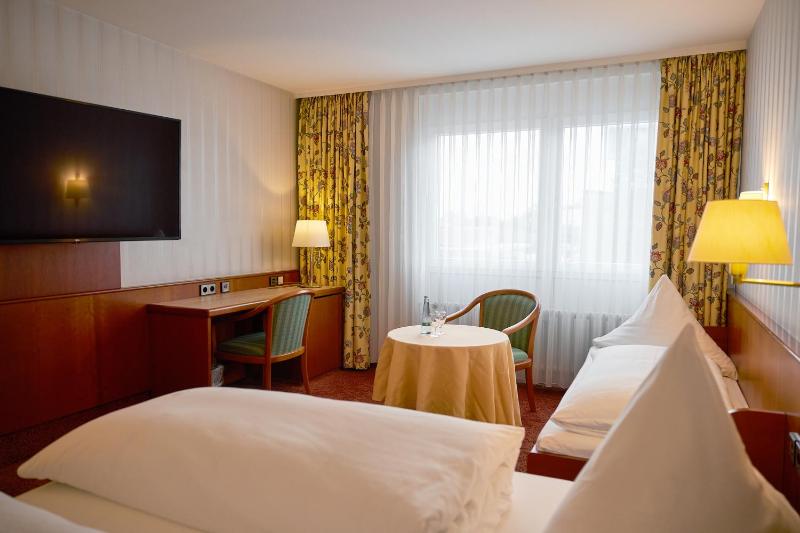 Comfort Room image 3