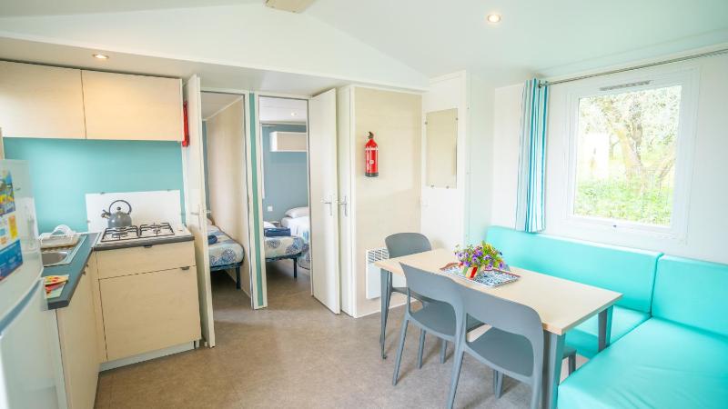 Happy Camp mobile homes in Camping Bella Italia - image 19