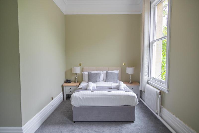 Standard Double Room image 1