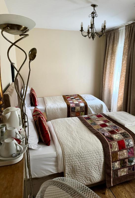 Twin Room image 4