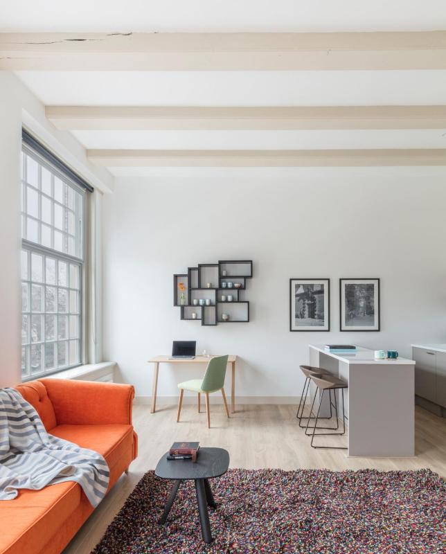One-Bedroom Superior Apartment image 1