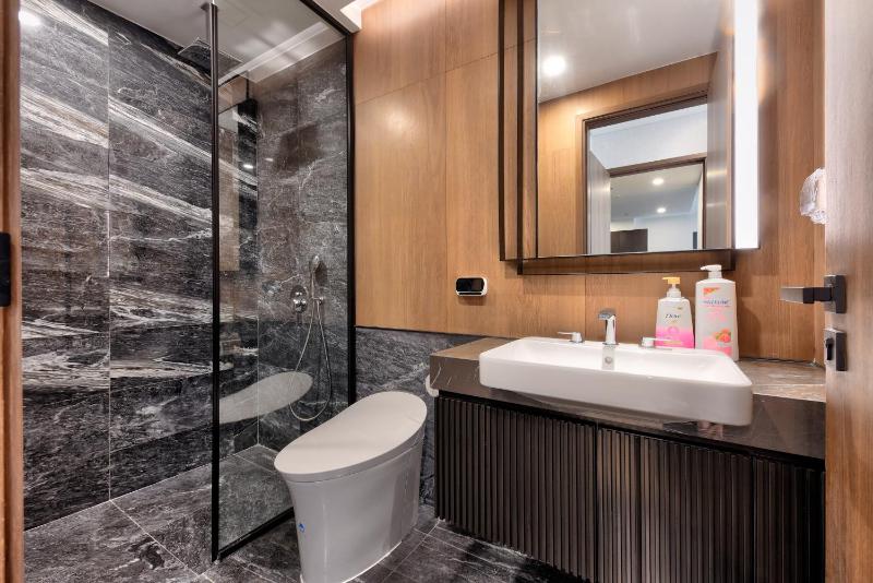NU Apartment in Lumiere Riverside - Distric 2 - image 16