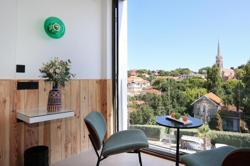 Les Vagues Hotel & Spa - image 27