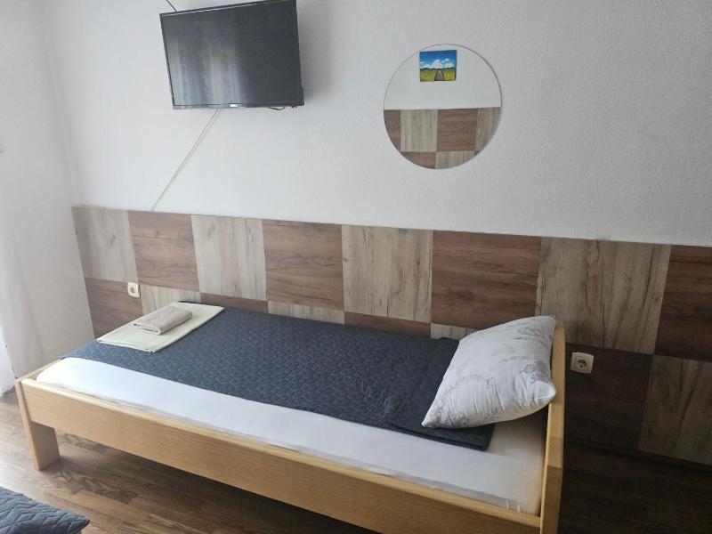Family Room with Balcony image 4