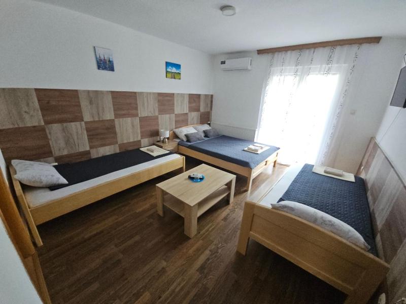 Family Room with Balcony image 3