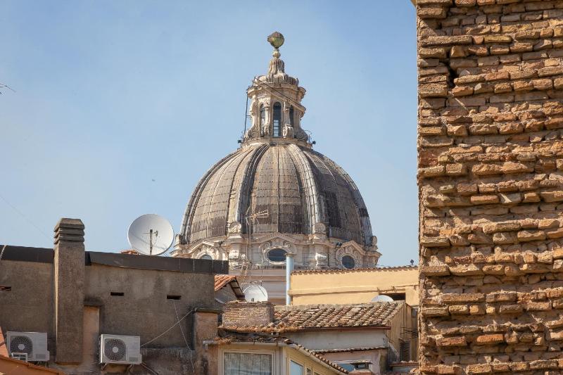 Amazing Domus Fontanella Borghese - image 6