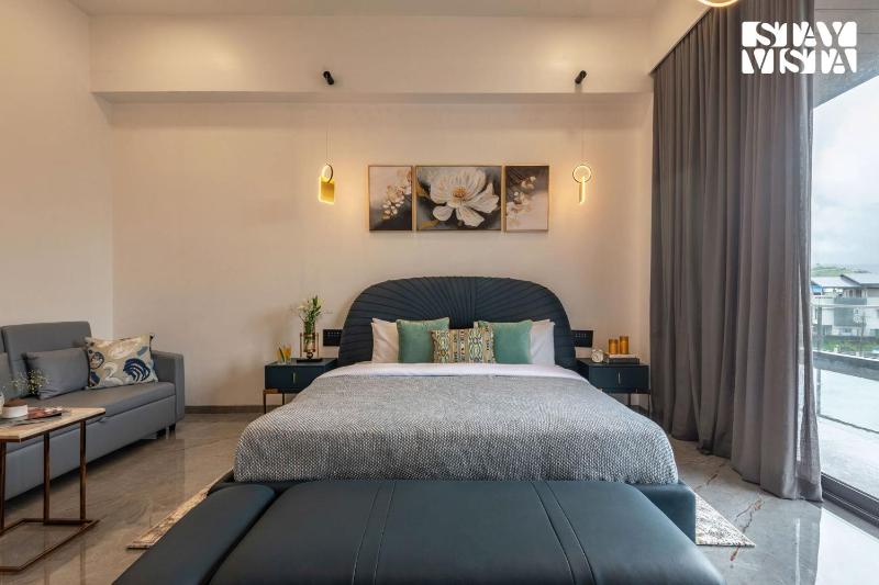 StayVista at Seraphine - image 21