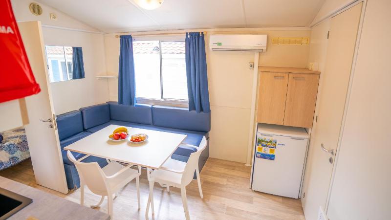 Happy Camp Mobile Homes in Camping Cisano San Vito - image 33