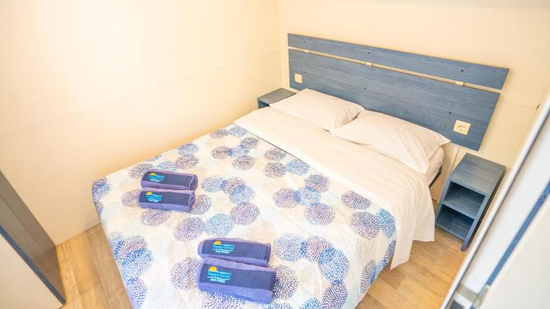 Happy Camp Mobile Homes in Camping Cisano San Vito - image 28