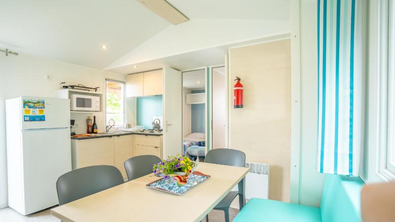 Happy Camp Mobile Homes in Camping Cisano San Vito - image 19