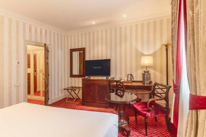Eurostars Hotel De La Reconquista - image 45