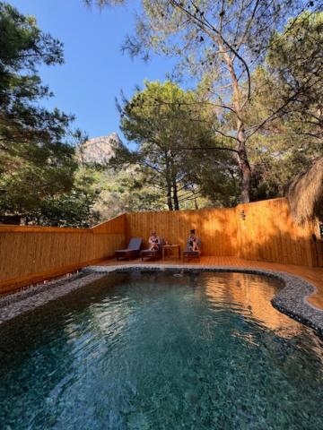 Villa with Private Pool image 4
