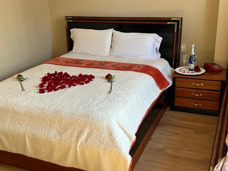 Hostal CASA FRANCISCANA - image 15