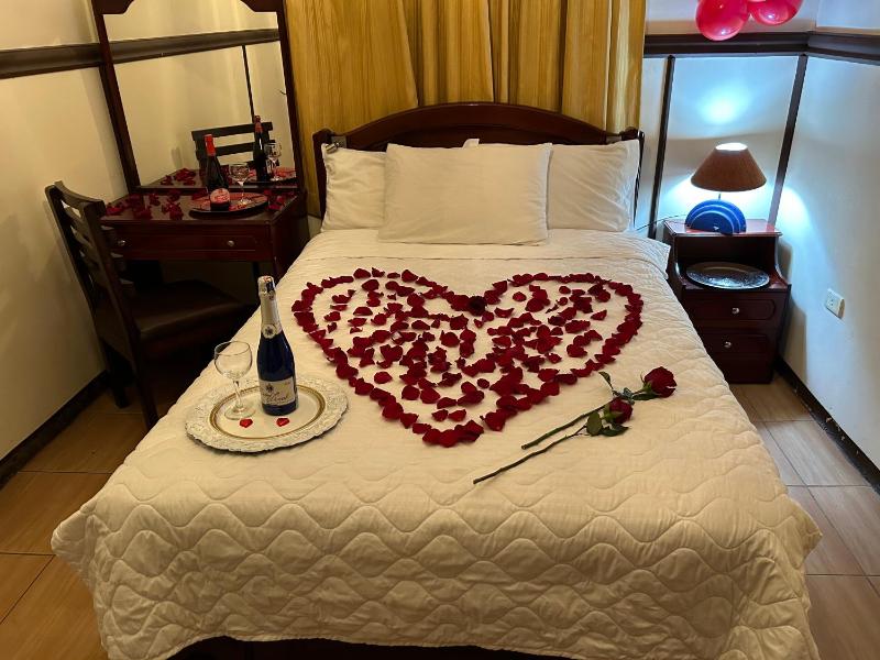 Hostal CASA FRANCISCANA - image 6