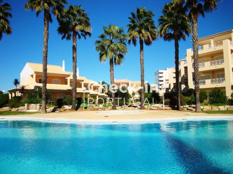 Ellegance - Shared Pool - 6 Guests - Vilamoura - image 3