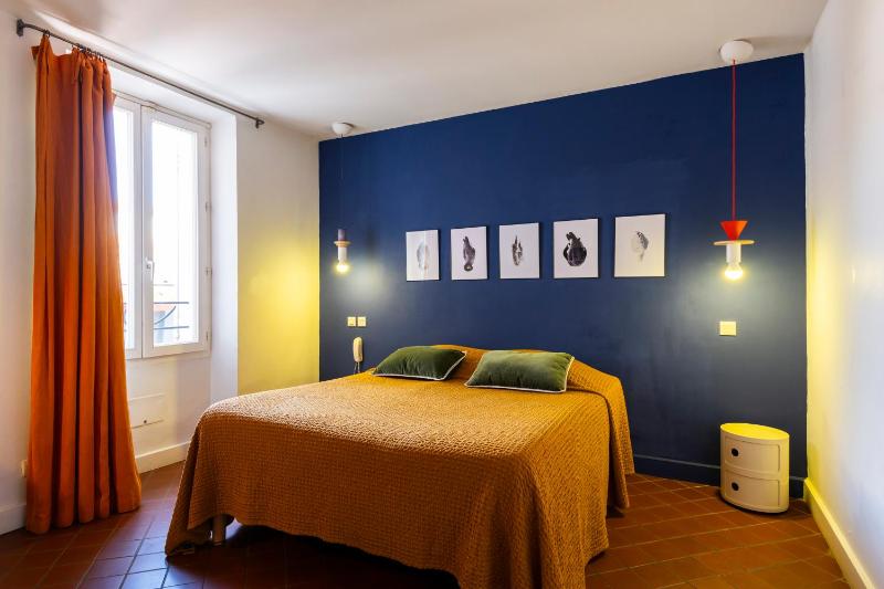 Chambre Standard Double image 1