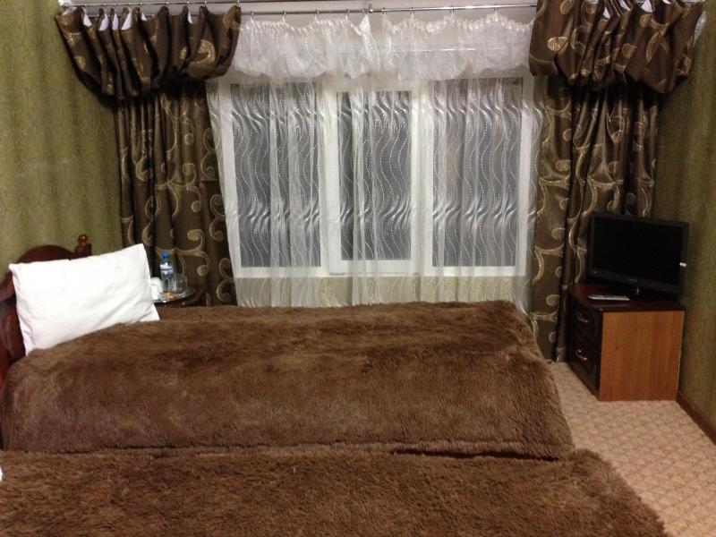 Standard Twin Room image 2