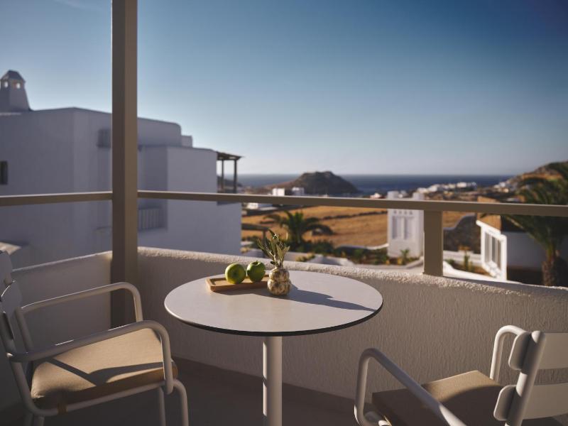 Evergreen Retreat Sea View with balcony  image 4