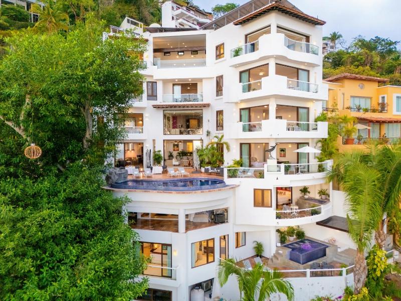 Villa Divina Luxury Boutique - Adults Only - image 15