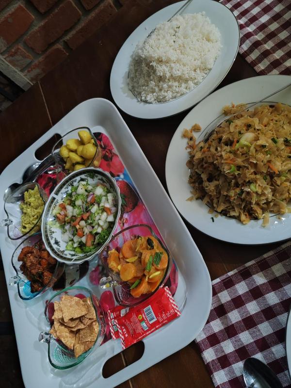 Sadew Home Stay - image 2