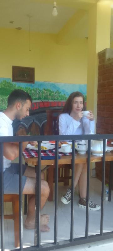 Sadew Home Stay - image 20