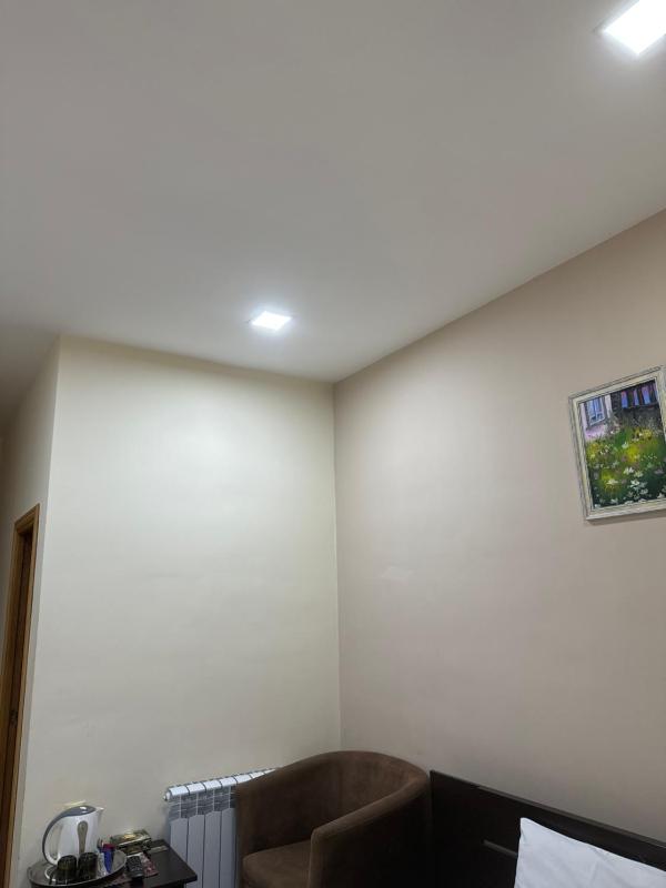 Double Room with Balcony (2 Adults + 1 Child) image 4