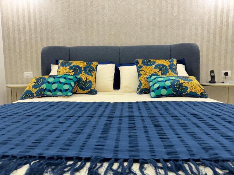 Guest House Regina Carolina - image 13