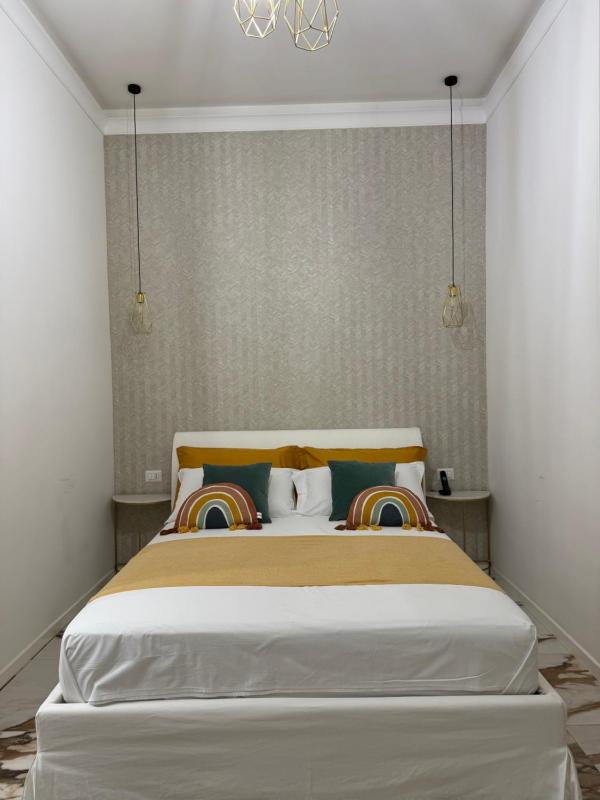 Guest House Regina Carolina - image 5