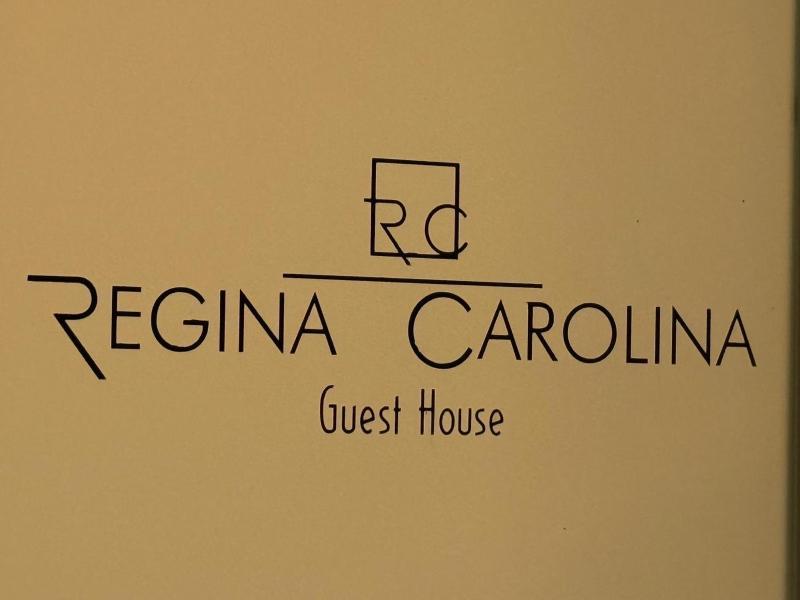 Guest House Regina Carolina - image 14