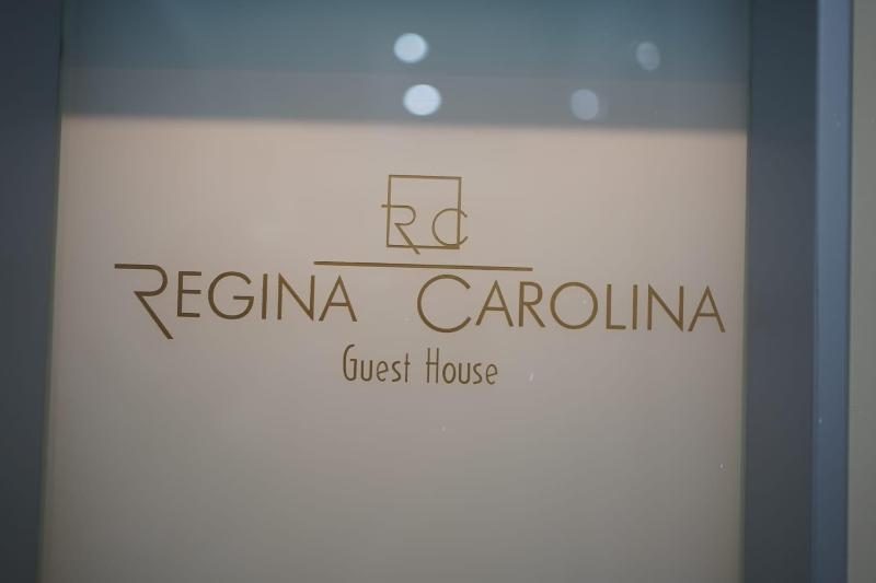 Guest House Regina Carolina - image 8