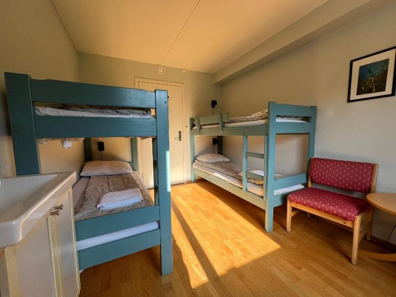 Quadruple Room with Shared Bathroom image 4