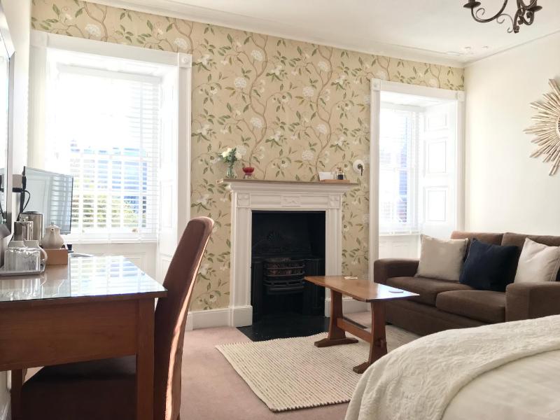 Deluxe Junior Suite image 1