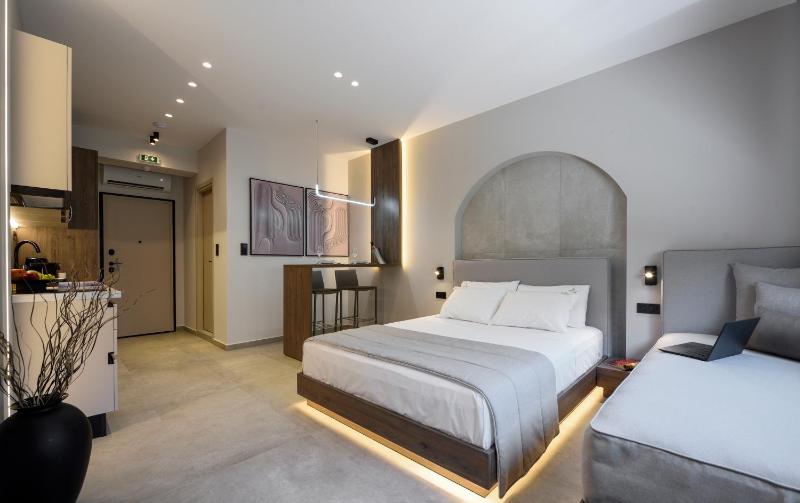 Loena Luxury Suites Images