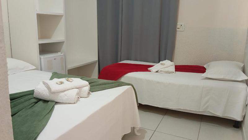 Triple Room with Private Bathroom image 1