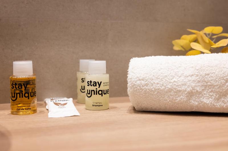 Stay U-nique Apartment Astúries - image 14